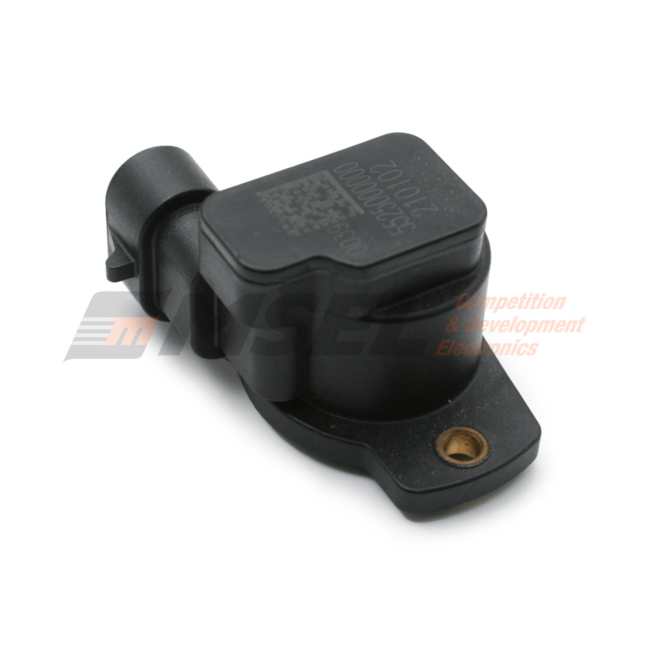 105 Degree Hall Effect Rotary Position Sensor