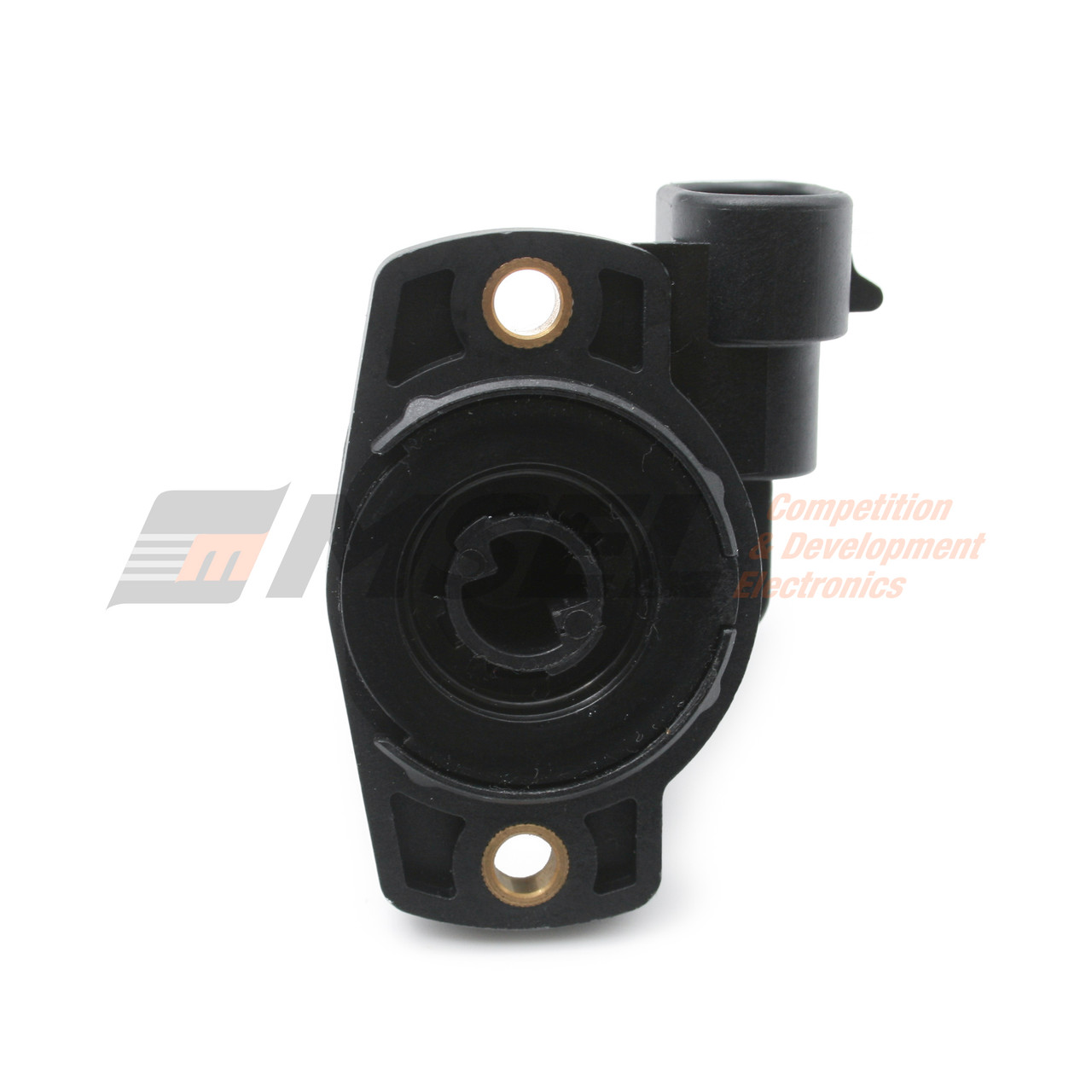 105 Degree Hall Effect Rotary Position Sensor