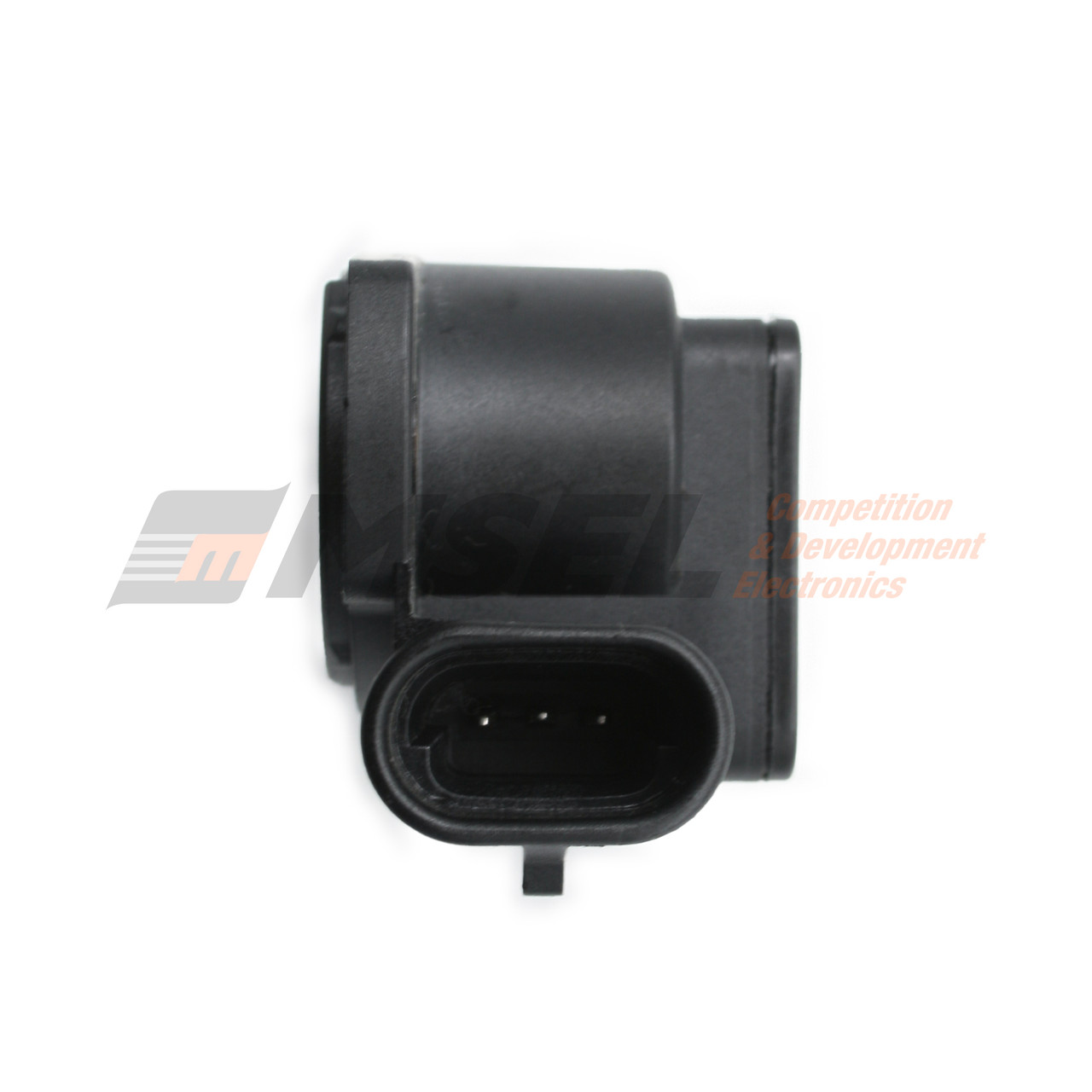 105 Degree Hall Effect Rotary Position Sensor