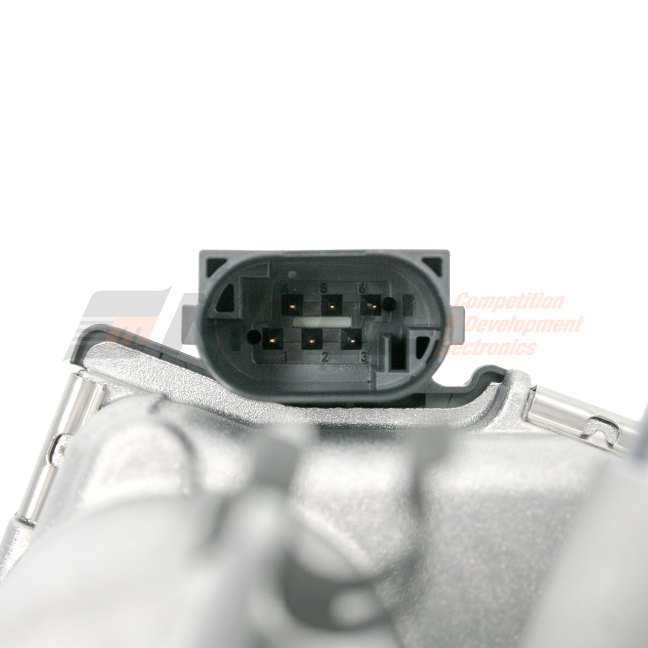 Bosch 60mm Drive by Wire Throttle Body
