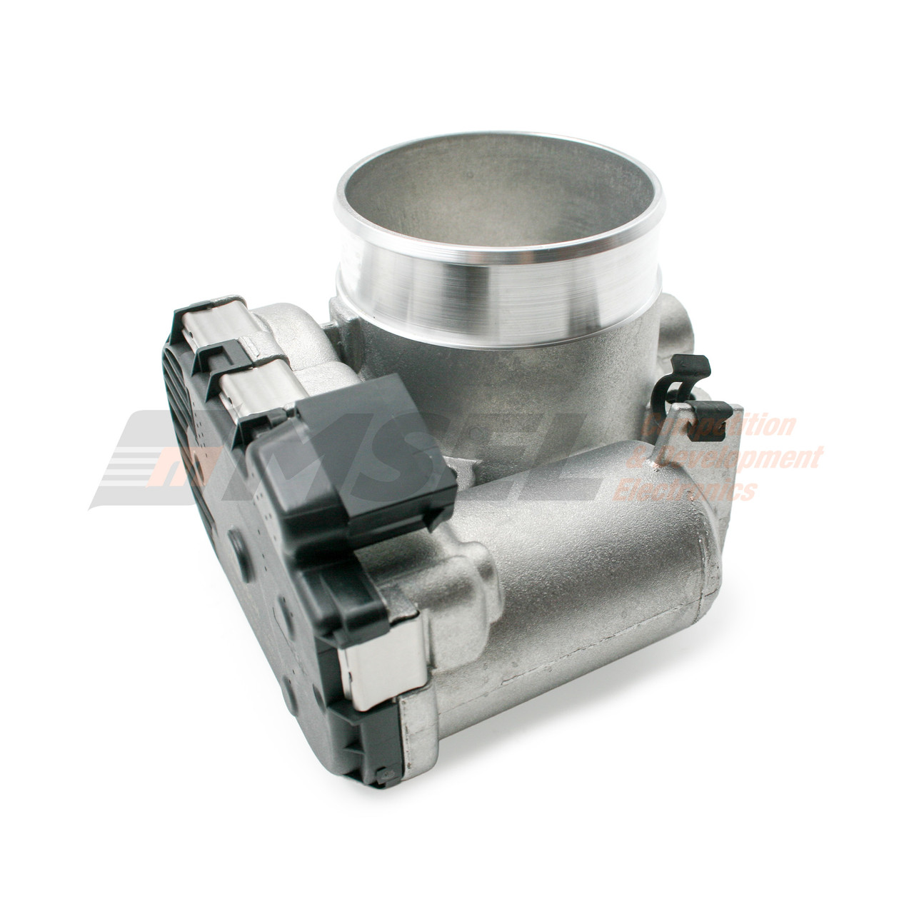 Bosch 60mm Drive by Wire Throttle Body