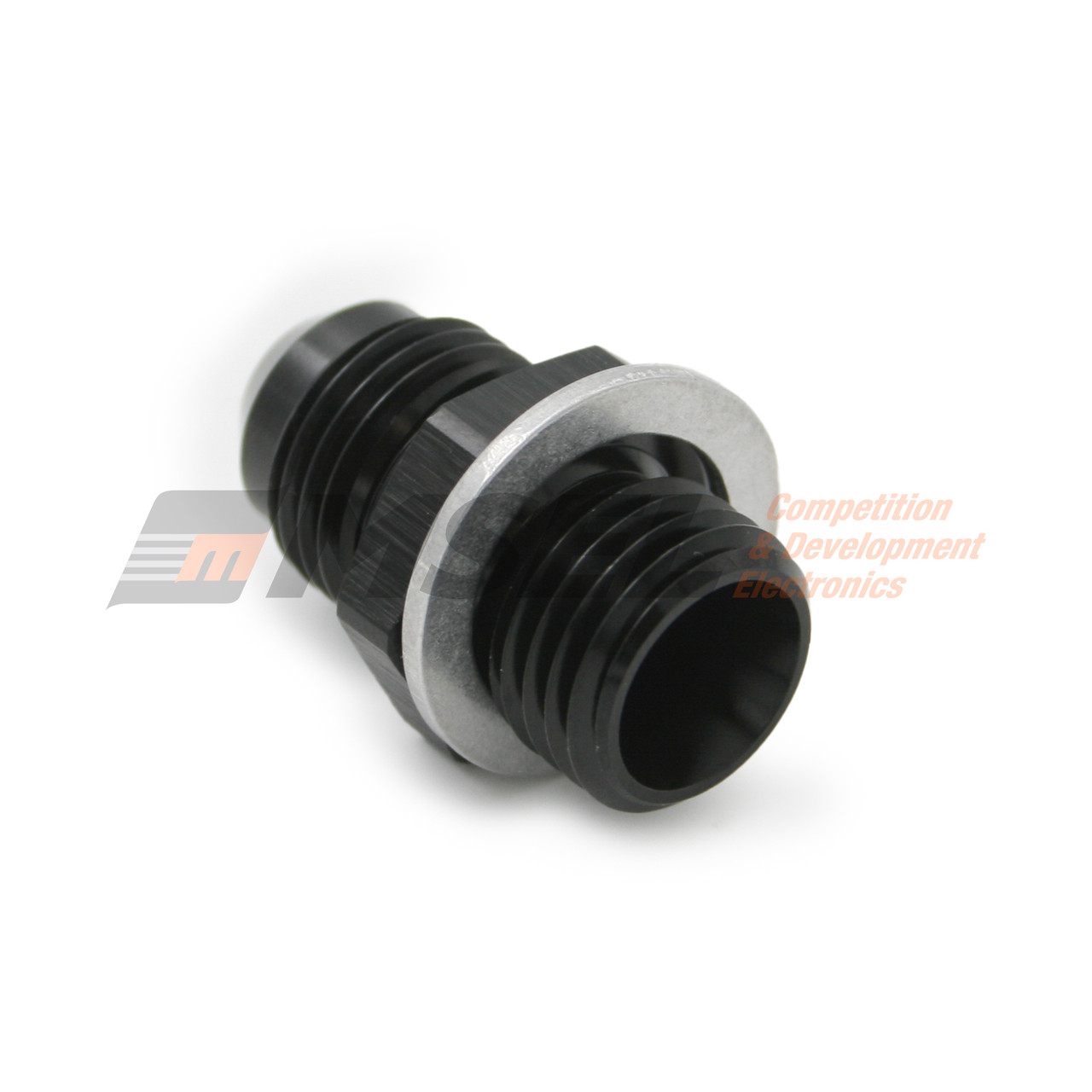 M14 x 1.5 Male to Dash 6AN Male Adapter
