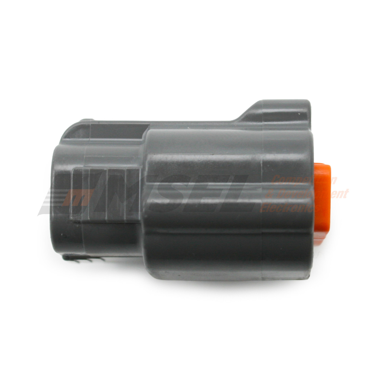 4-Way Inline Female Connector for Various Mazda Applications