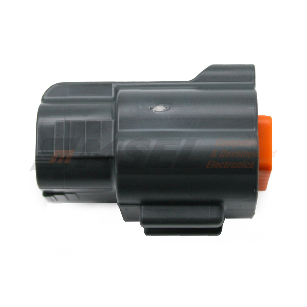 3-Way Inline Female Connector for Mitsubishi EVO and Mazda Coils
