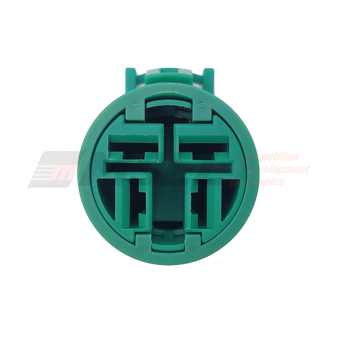 Alternator 4-Way Connector Kit