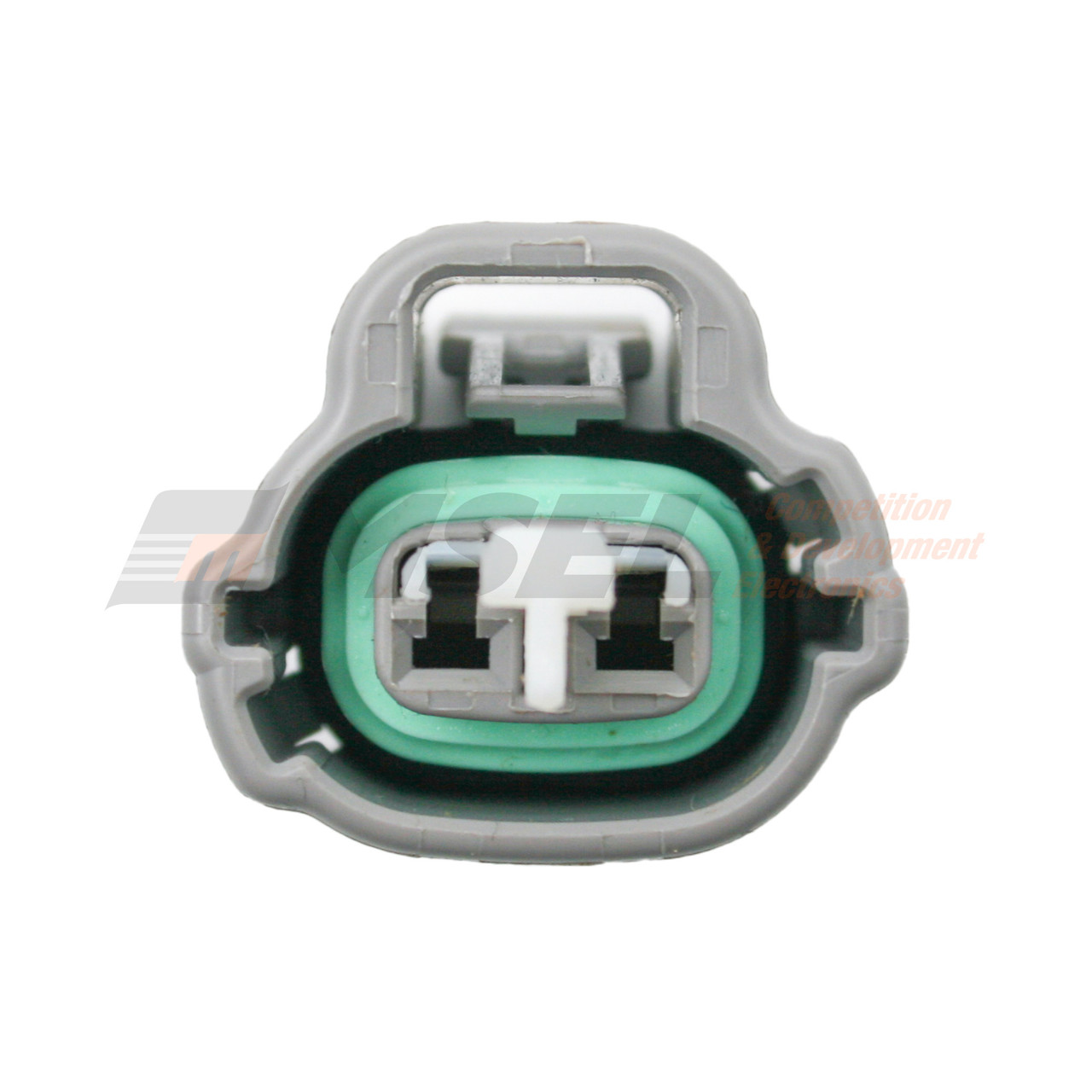 Toyota 2-Way Connector Kit for Various Crank and Cam Applications