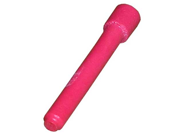 DTM #20 Connector Filler Plug - Red