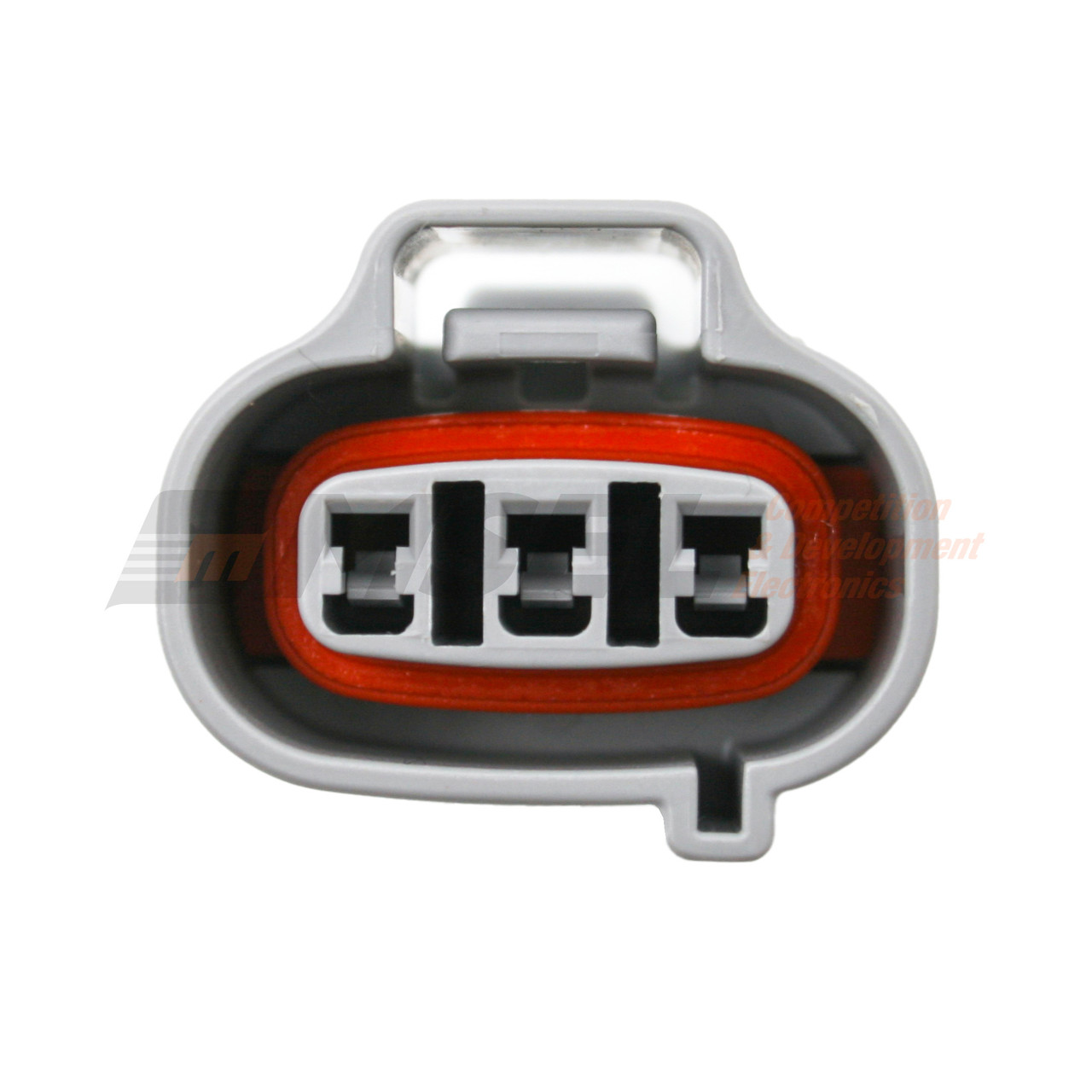 Toyota 3-Way Yaris Coil Female Connector Kit