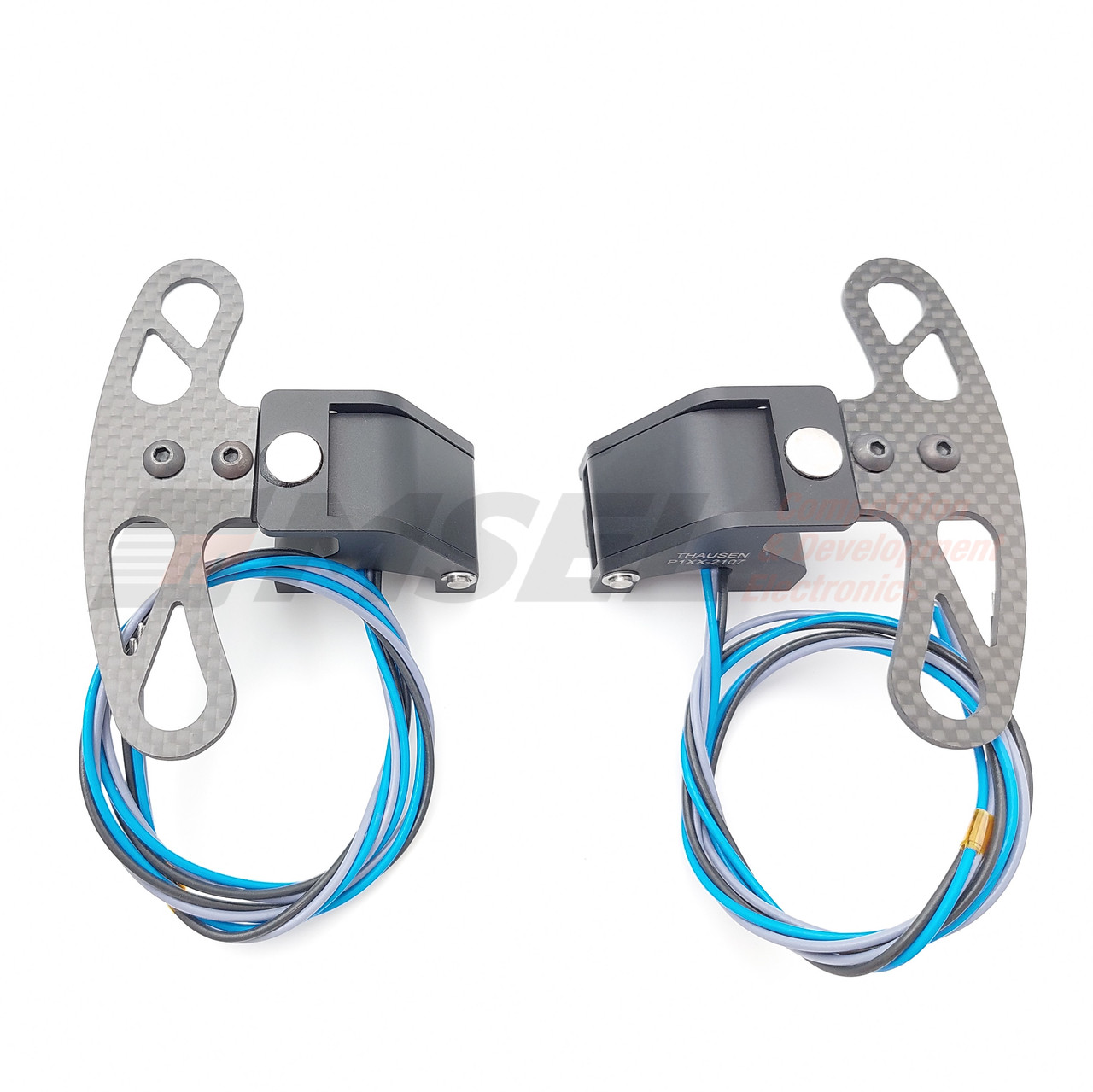 Thausen Gear Shift Paddles