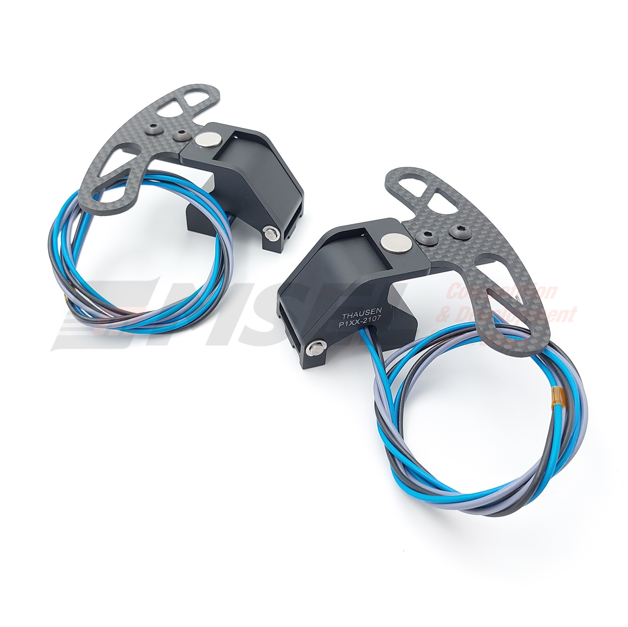 Thausen Gear Shift Paddles