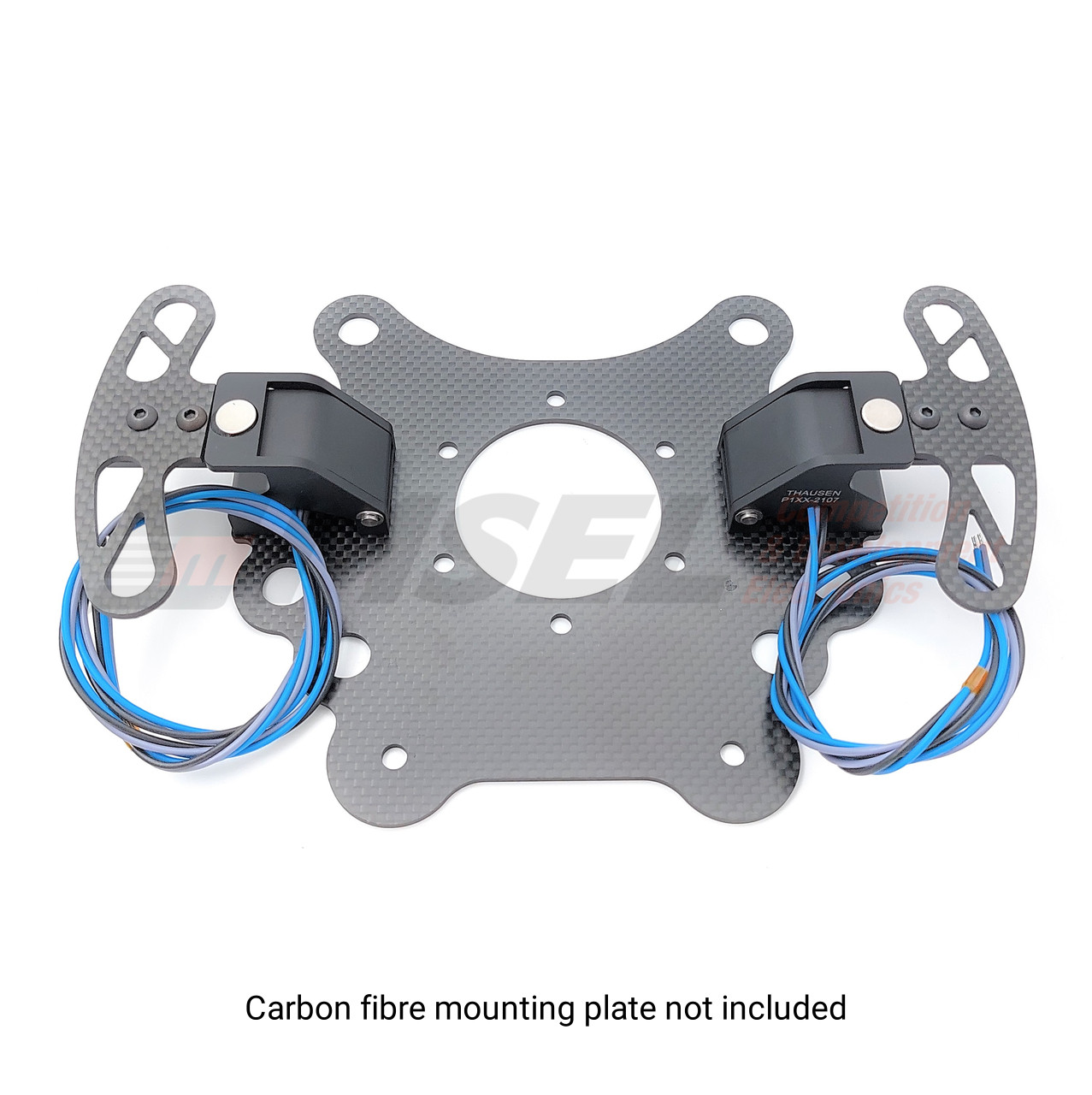 Thausen Gear Shift Paddles