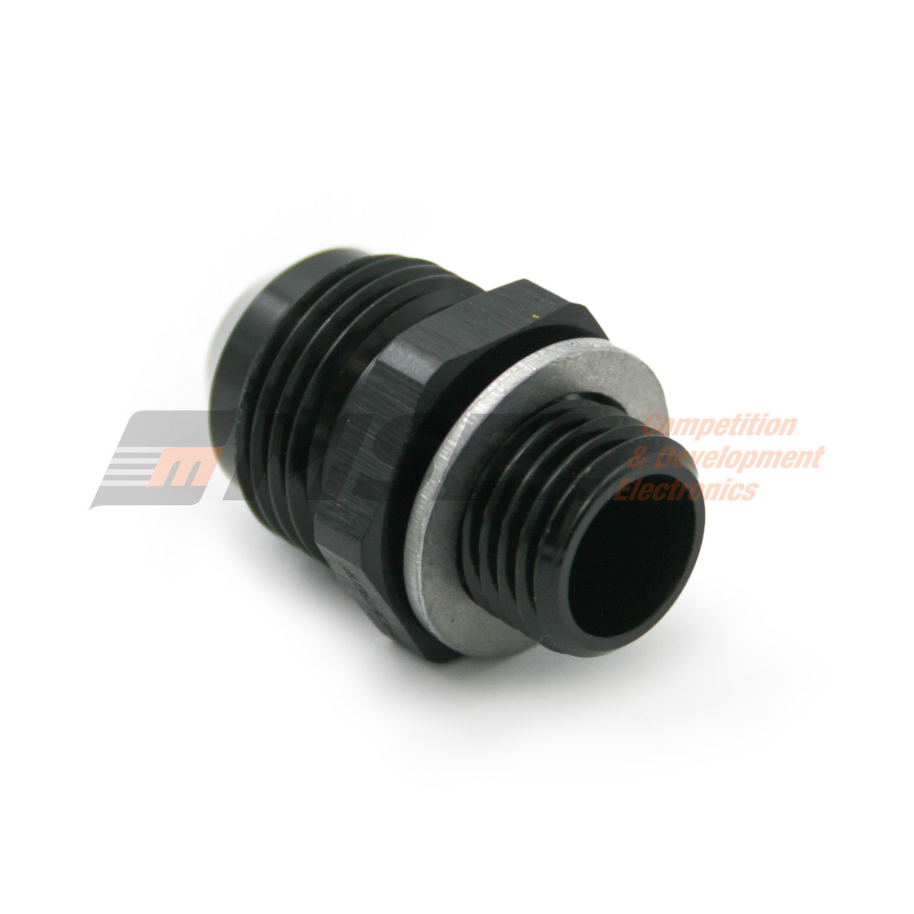 M14 x 1.5 Male to Dash 8AN Male Adapter