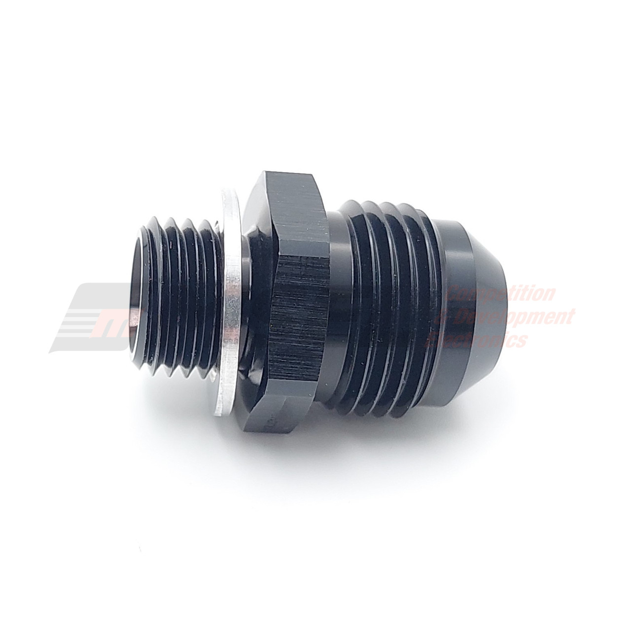 M14 x 1.5 Male to Dash 8AN Male Adapter