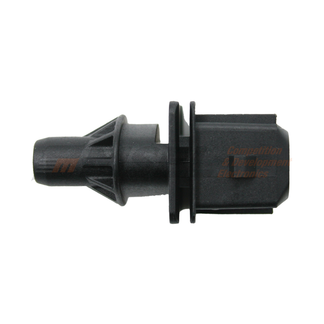 AMP Junior Timer 3-Way Male Connector Kit