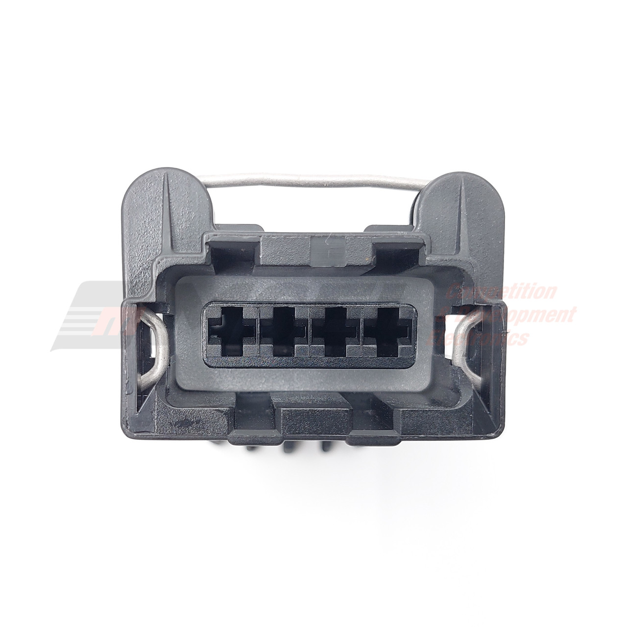 AMP Junior Timer 4-Way Female Connector Kit