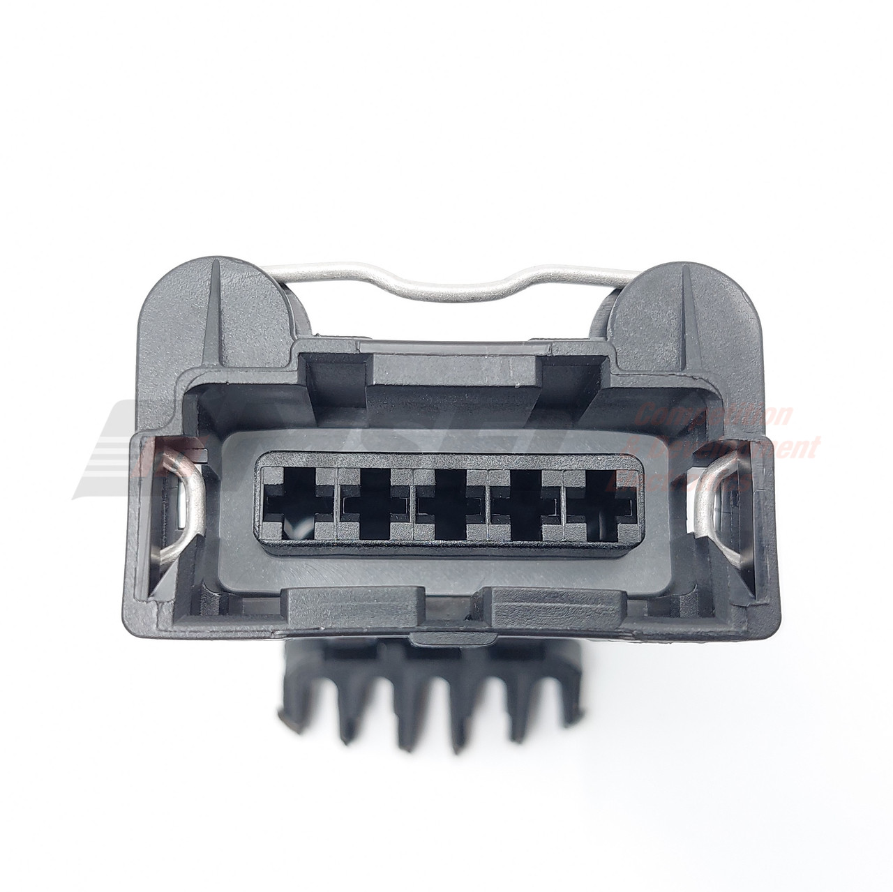AMP Junior Timer 5-Way Female Connector Kit