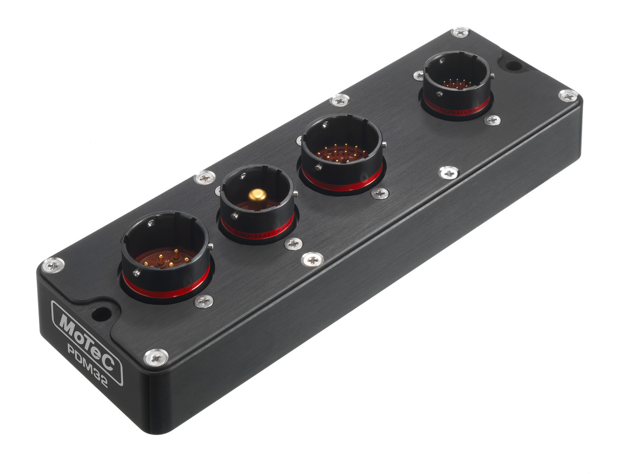 PDM32 - IP67 Power Distribution Module