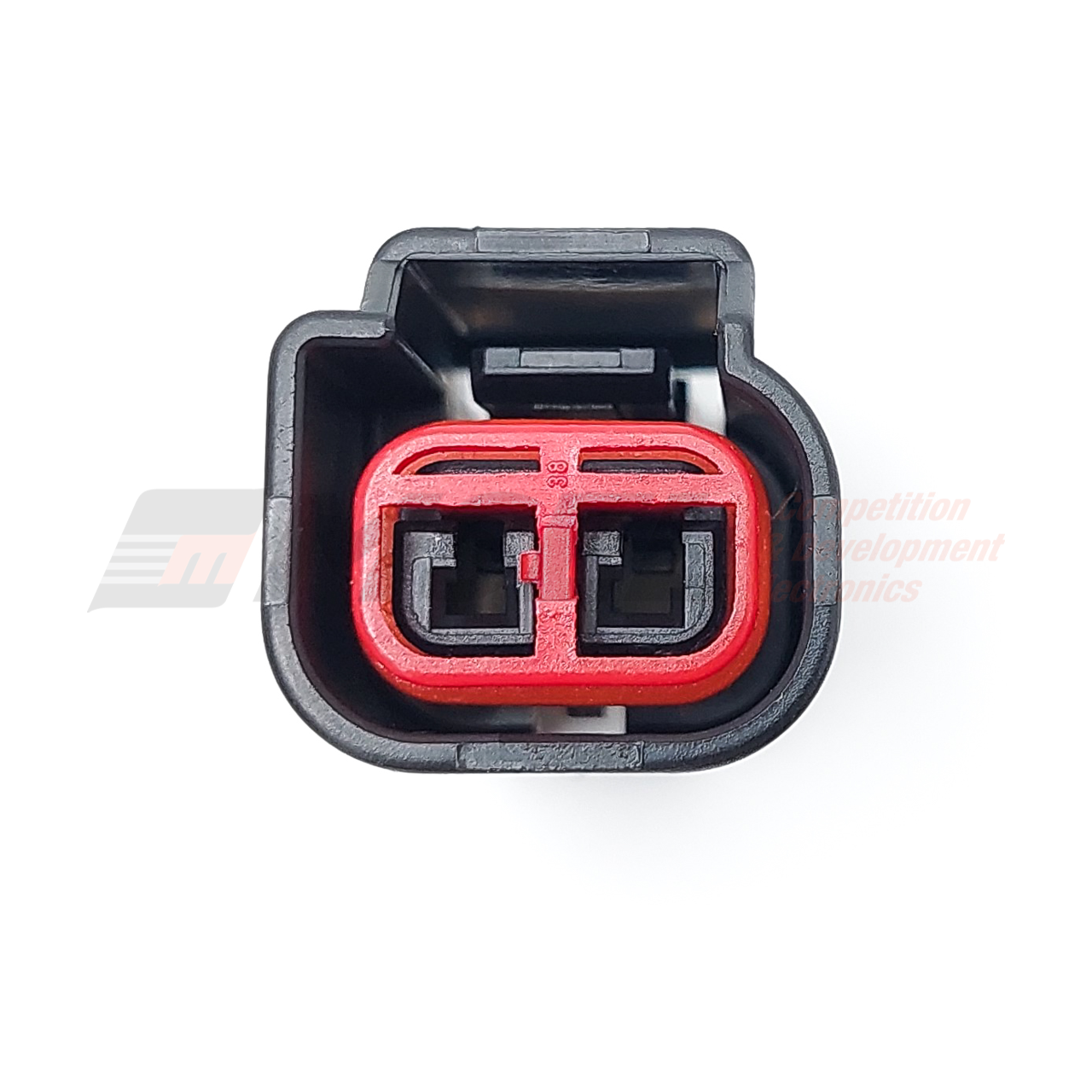 Ford 2-Way Female Connector Kit - Ignition Coil Connector