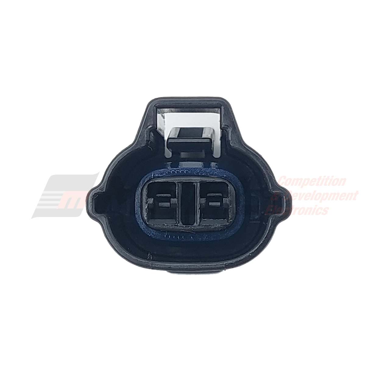 Ford 2-Way Female Connector Kit - Connector
