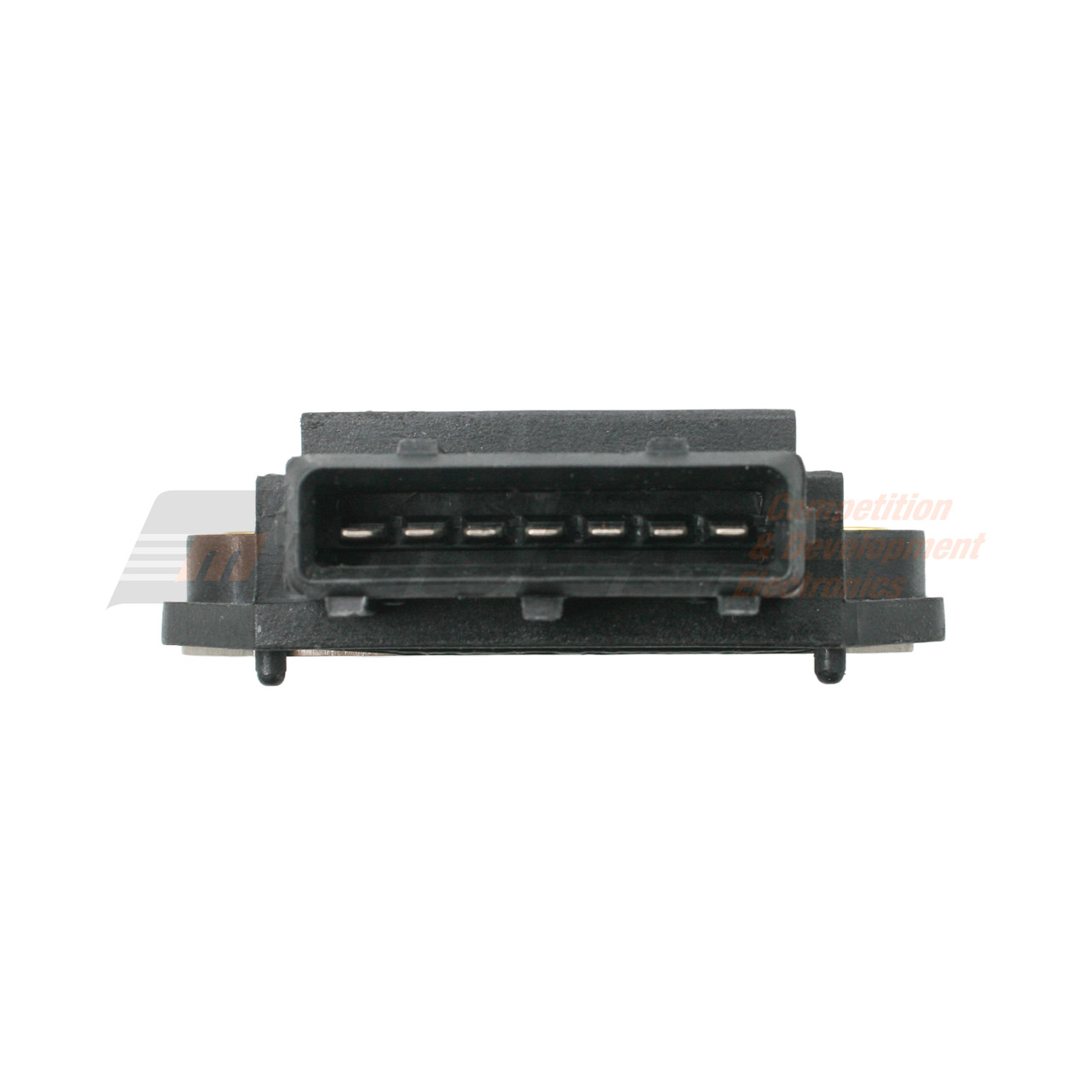 Bosch Single Channel Ignition Module