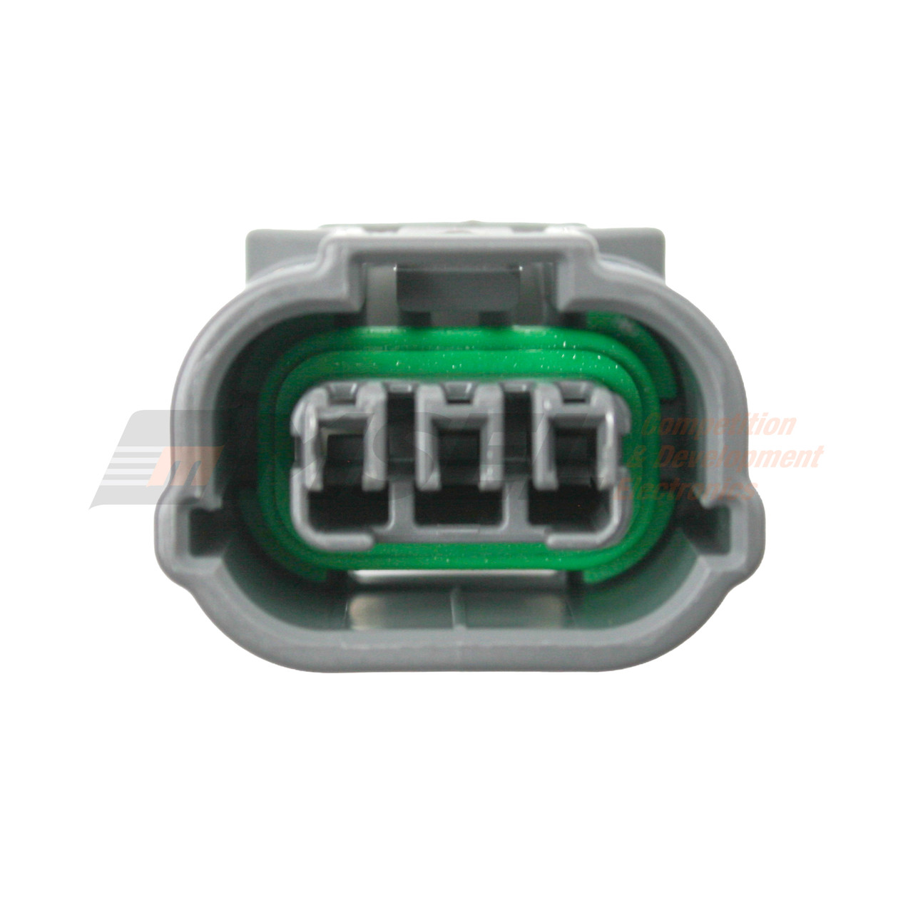 Honda K-Series Low Keyway 3-Way Female Connector Kit