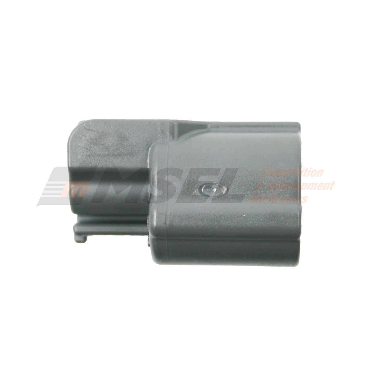 Honda K-Series Low Keyway 3-Way Female Connector Kit