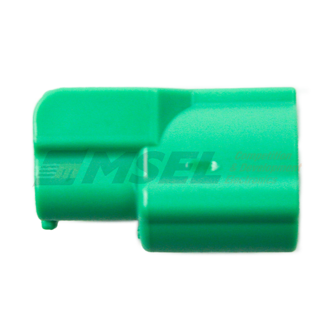Honda 2-Way Low Keyway Female Connector Kit