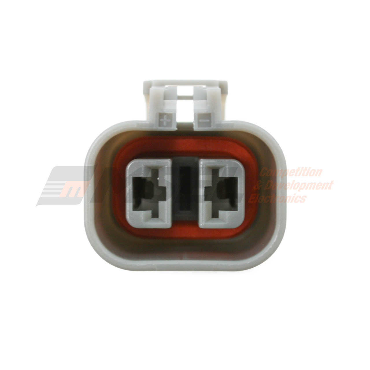 Alternator 2-Way Connector Kit