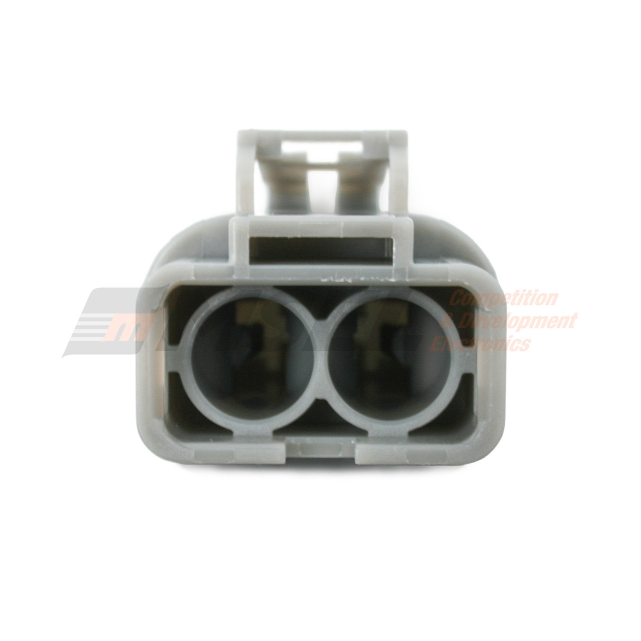 Alternator 2-Way Connector Kit