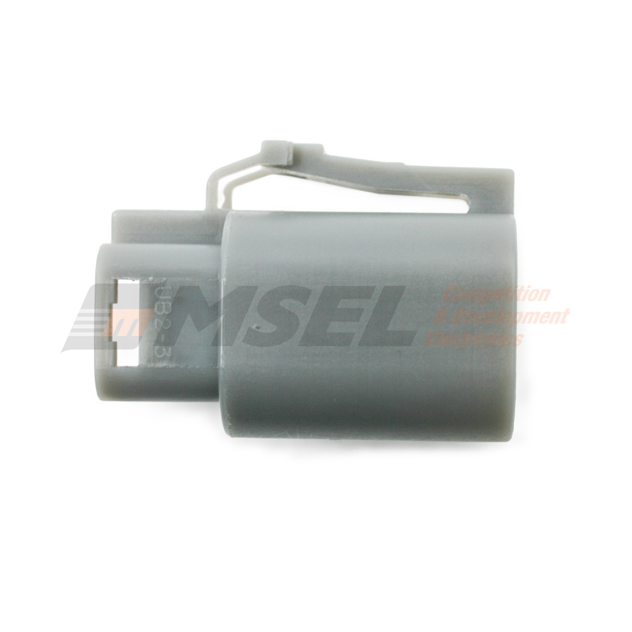 Alternator 2-Way Connector Kit