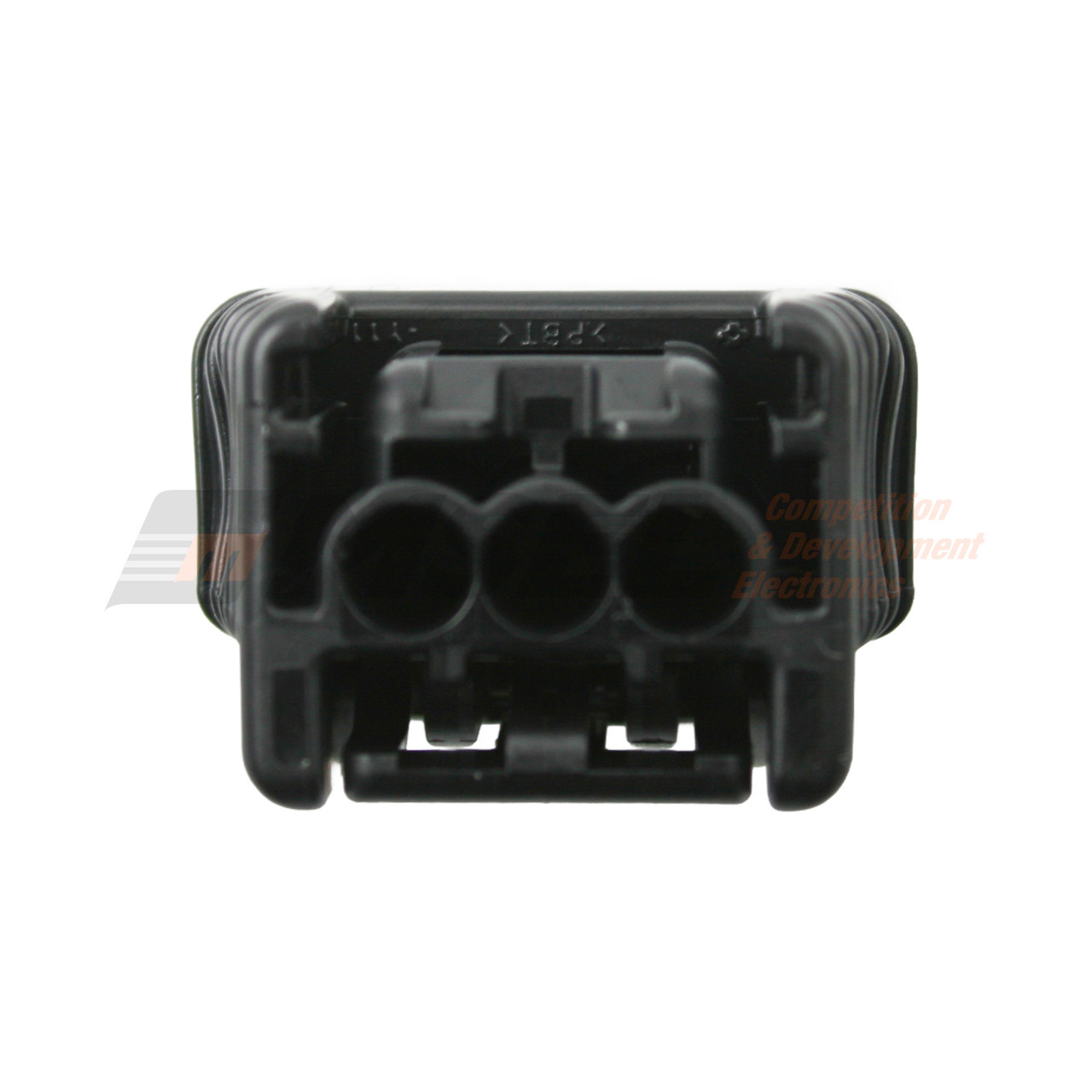 Honda K-Series 3-Way High Keyway Female Connector Kit