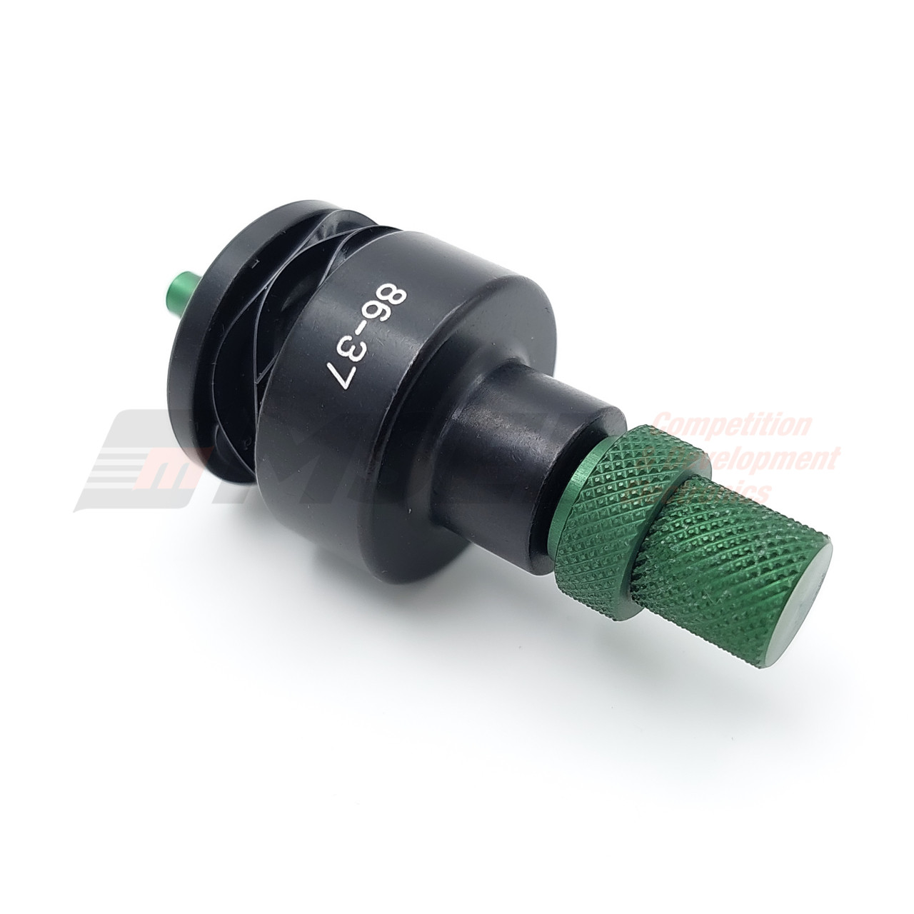 Universal Locator for DMC MH860 Crimp Frame