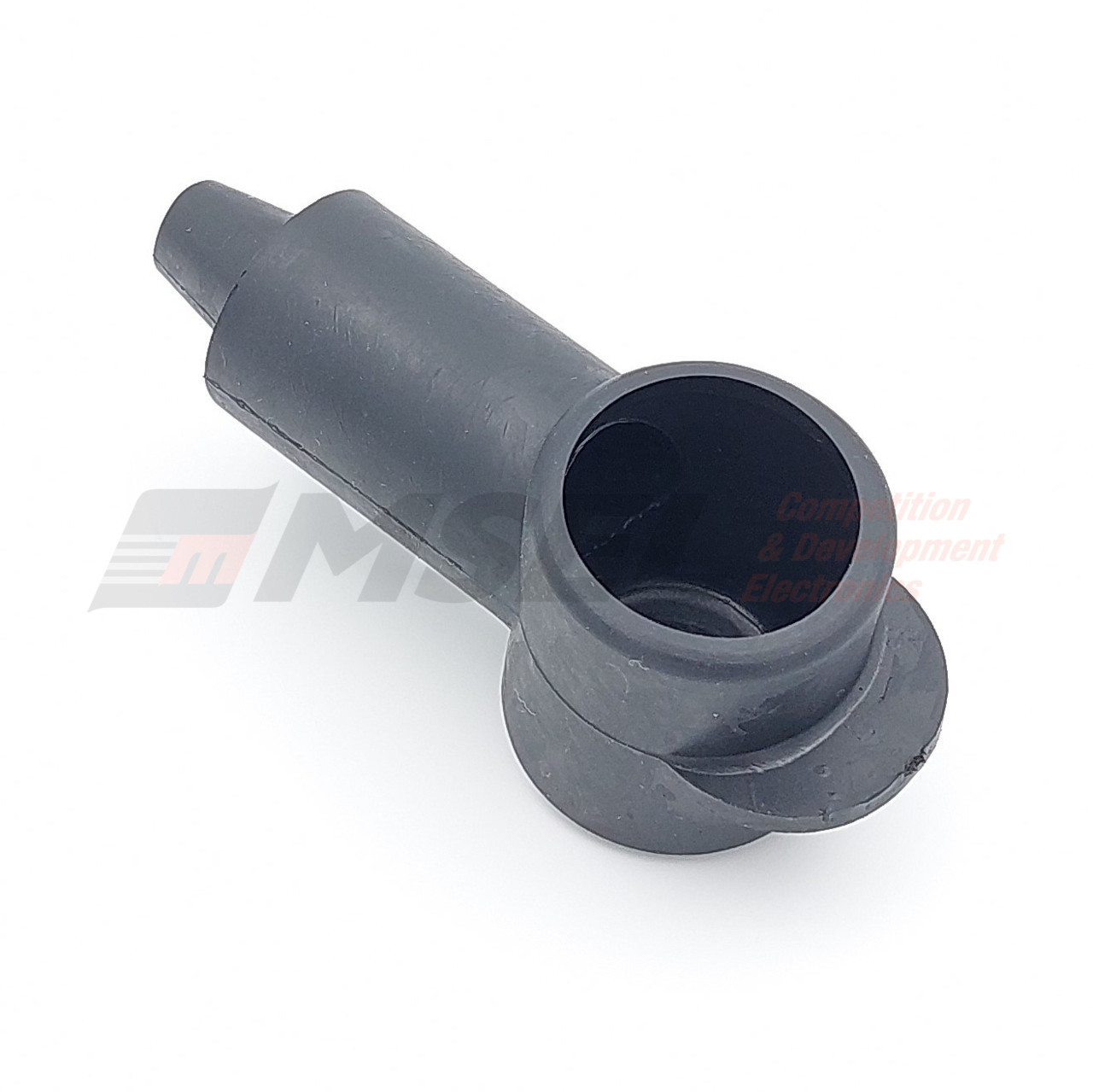Boot for Battery Cable 10mm² up to 35mm² - Black