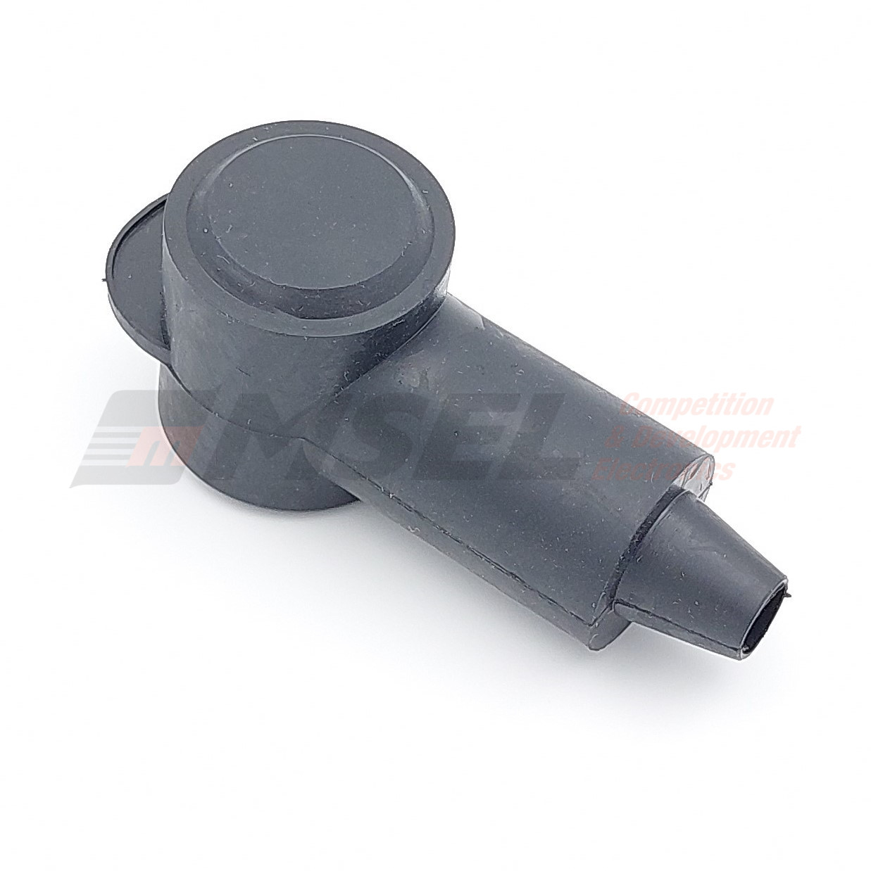 Boot for Battery Cable 10mm² up to 35mm² - Black