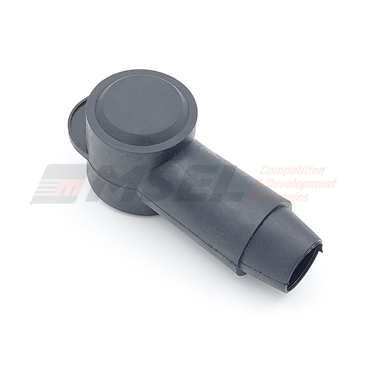 Boot for Battery Cable 35mm² up to 70mm² - Black