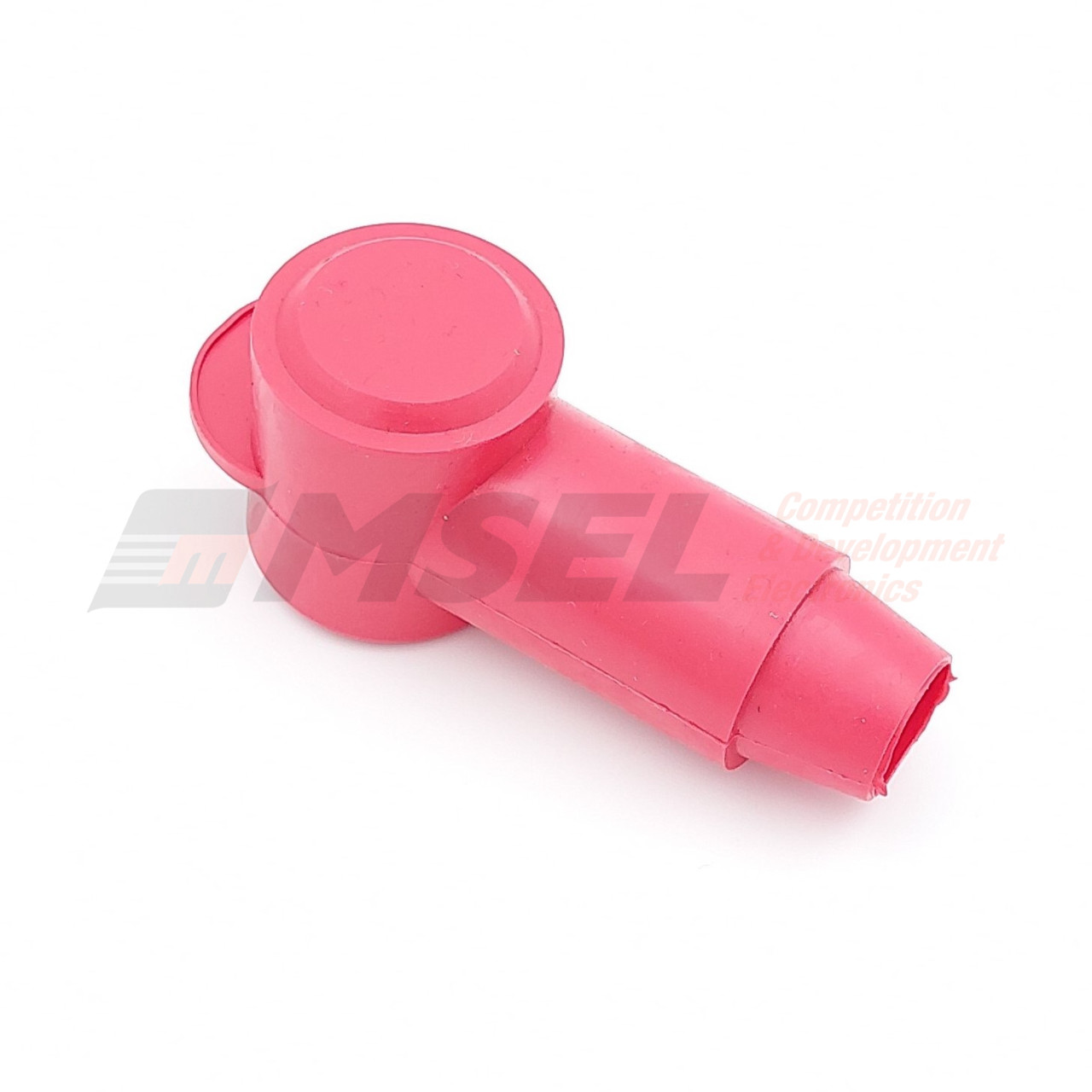Boot for Battery Cable 35mm² up to 70mm² - Red