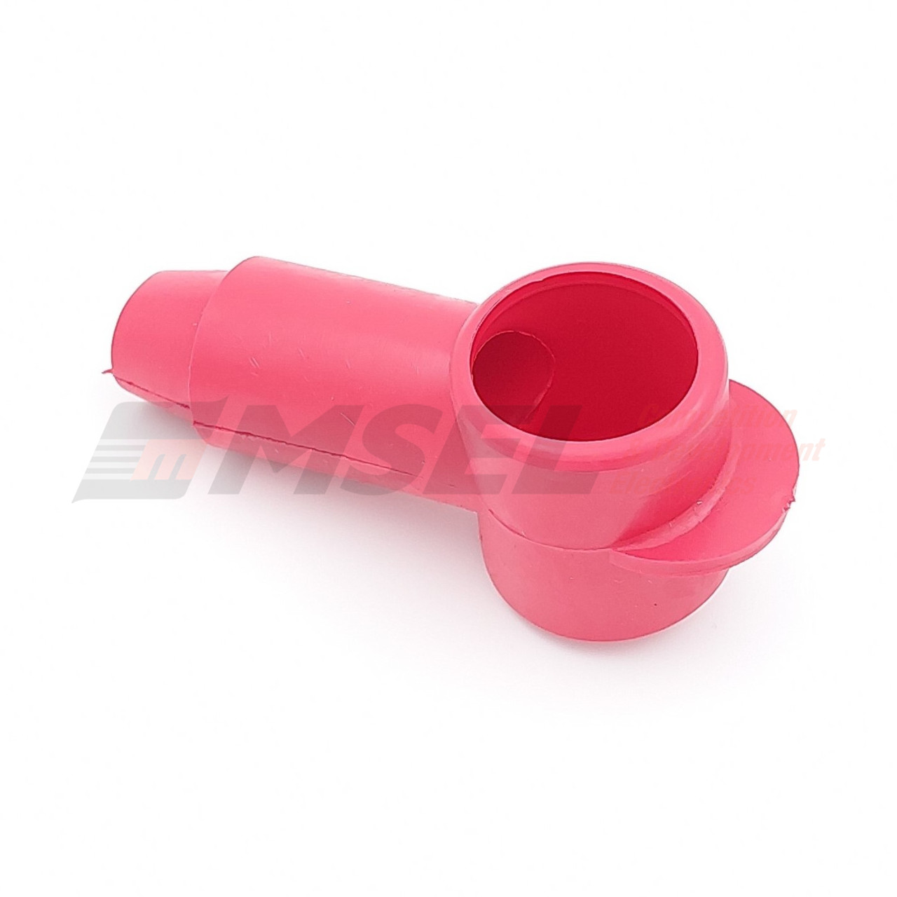 Boot for Battery Cable 35mm² up to 70mm² - Red