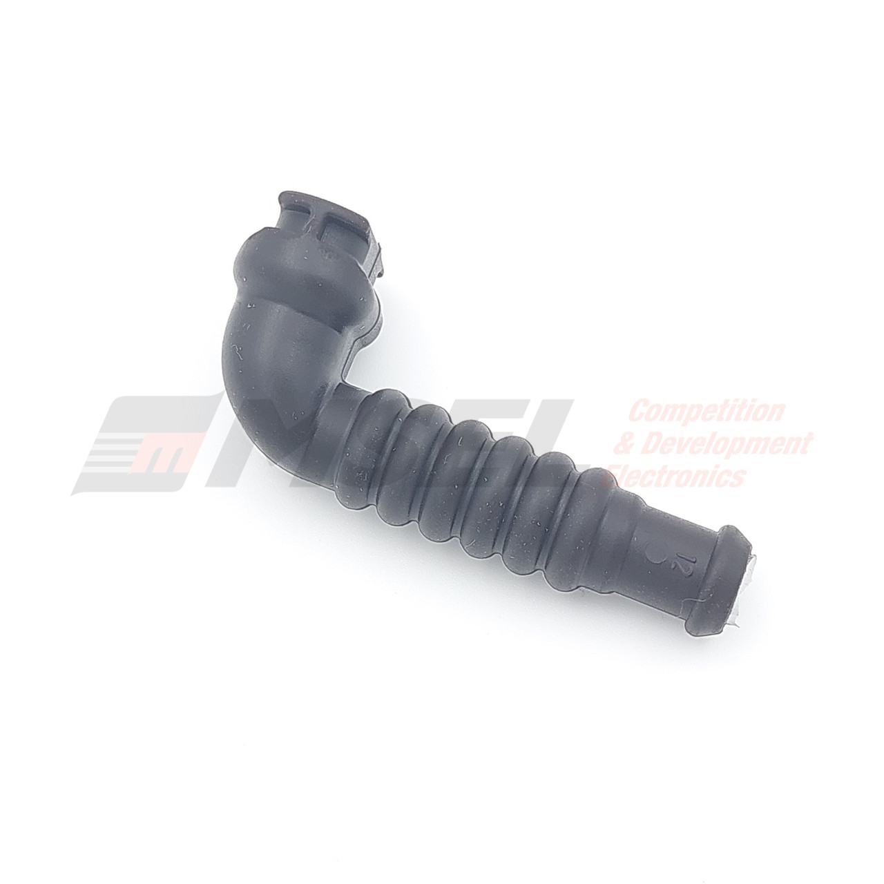 Rubber Boot for Bosch 2-Way Kompact and Junior Timer Connector
