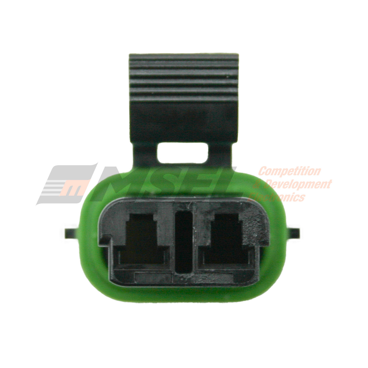 Delphi Metri-Pack 280 Series 2-way connector kit