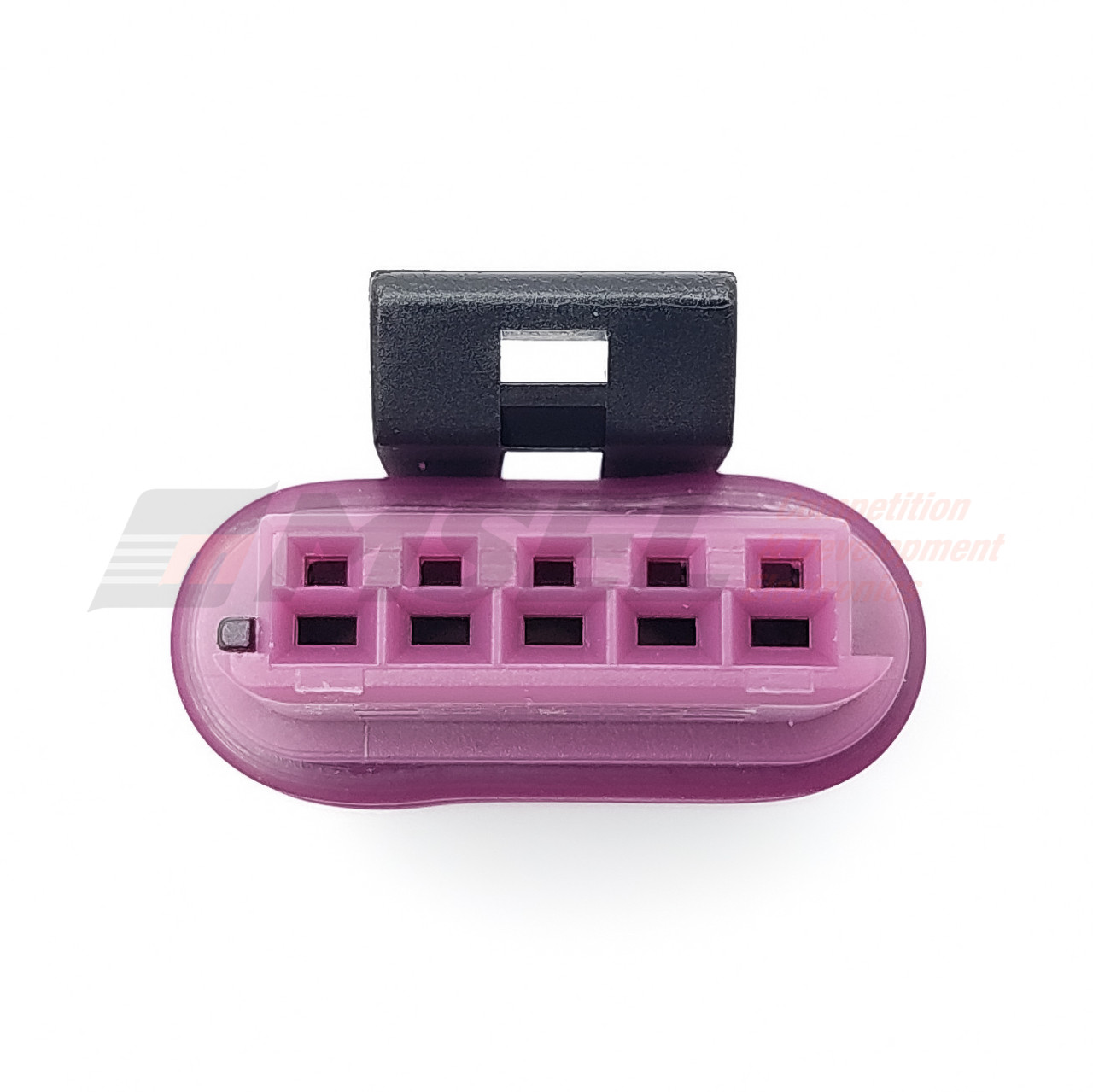 5-Way Push to Seat Female Connector Kit for IGN1A Coils
