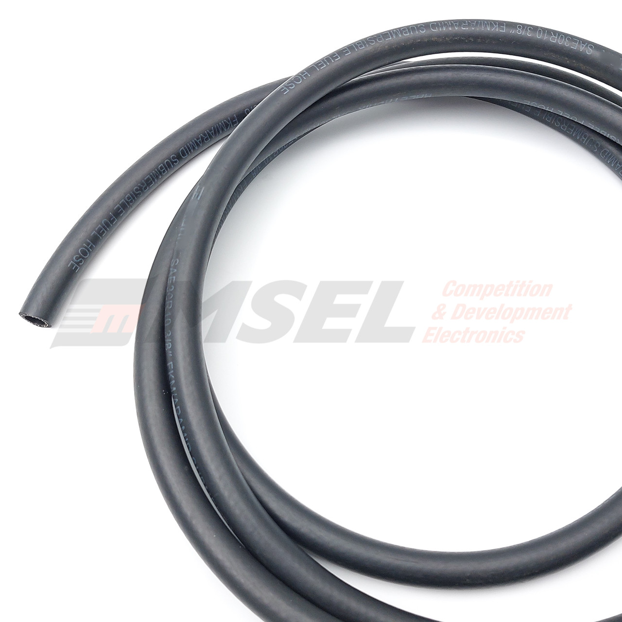 Submersible Fuel Line - 3/8" E85 Compatible