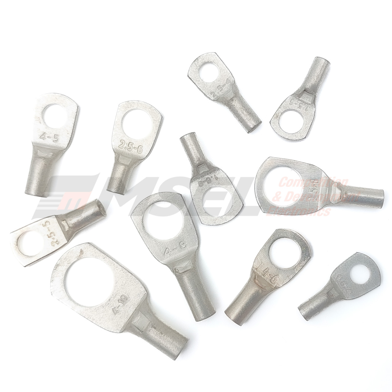 Copper Lug