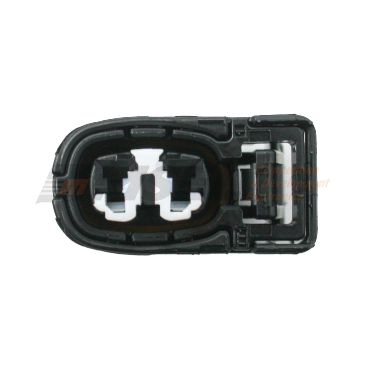 Toyota 2-Way 1JZ, 2JZ, 1UZ, 4AGE Female Coil Connector Kit