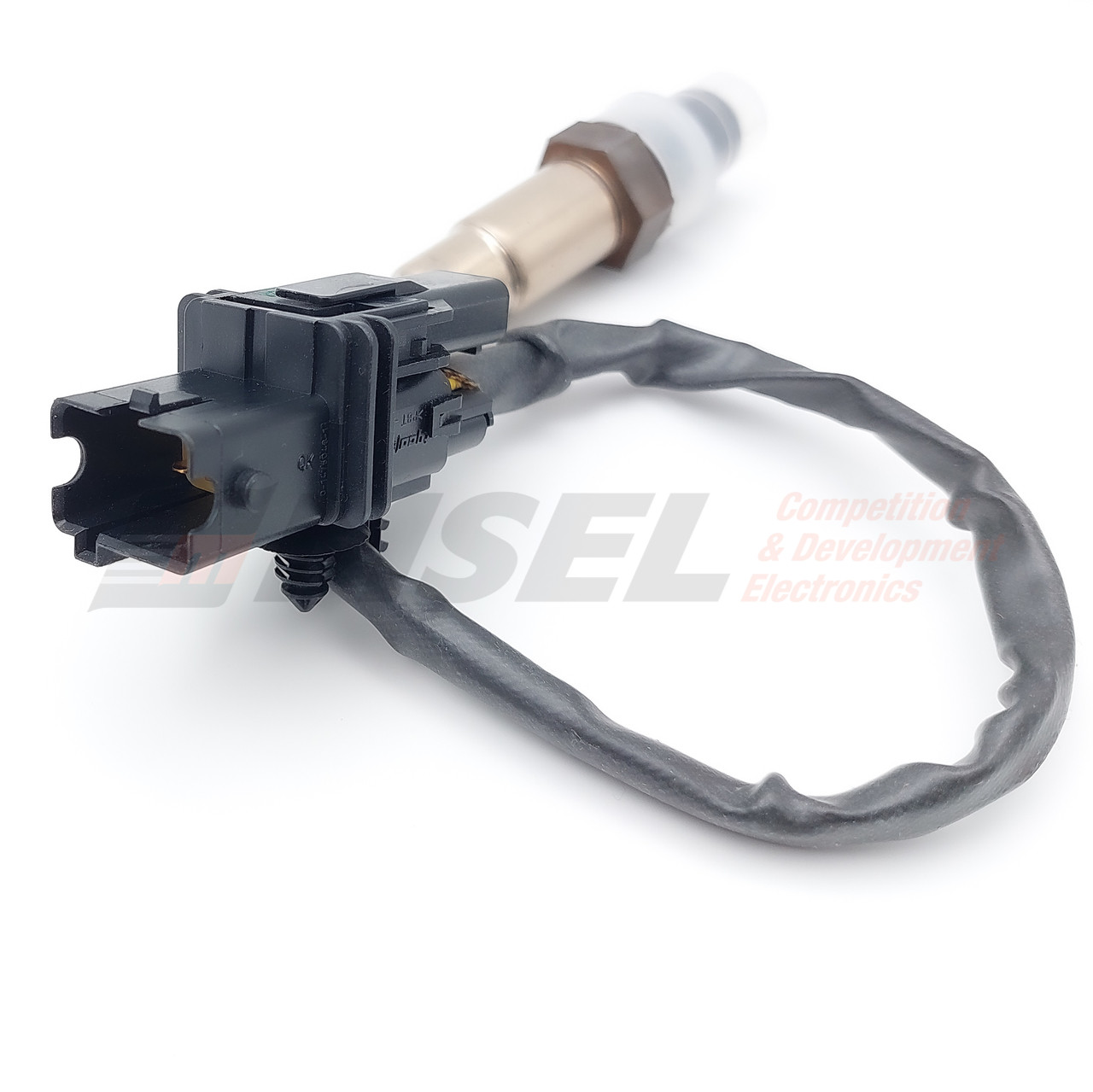 Bosch 4.2 Wide Band Lambda Sensor - Motorsport Version - alternative mating connector