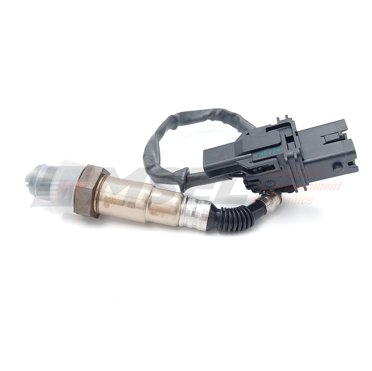 Bosch 4.2 Wide Band Lambda Sensor - Motorsport Version - alternative mating connector
