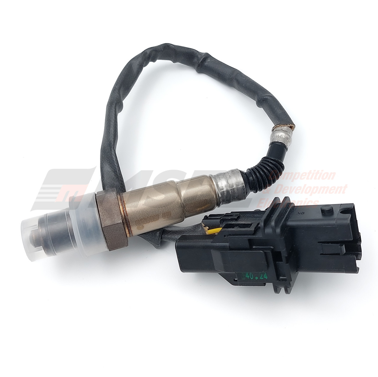 Bosch 4.2 Wide Band Lambda Sensor - Motorsport Version - alternative mating connector