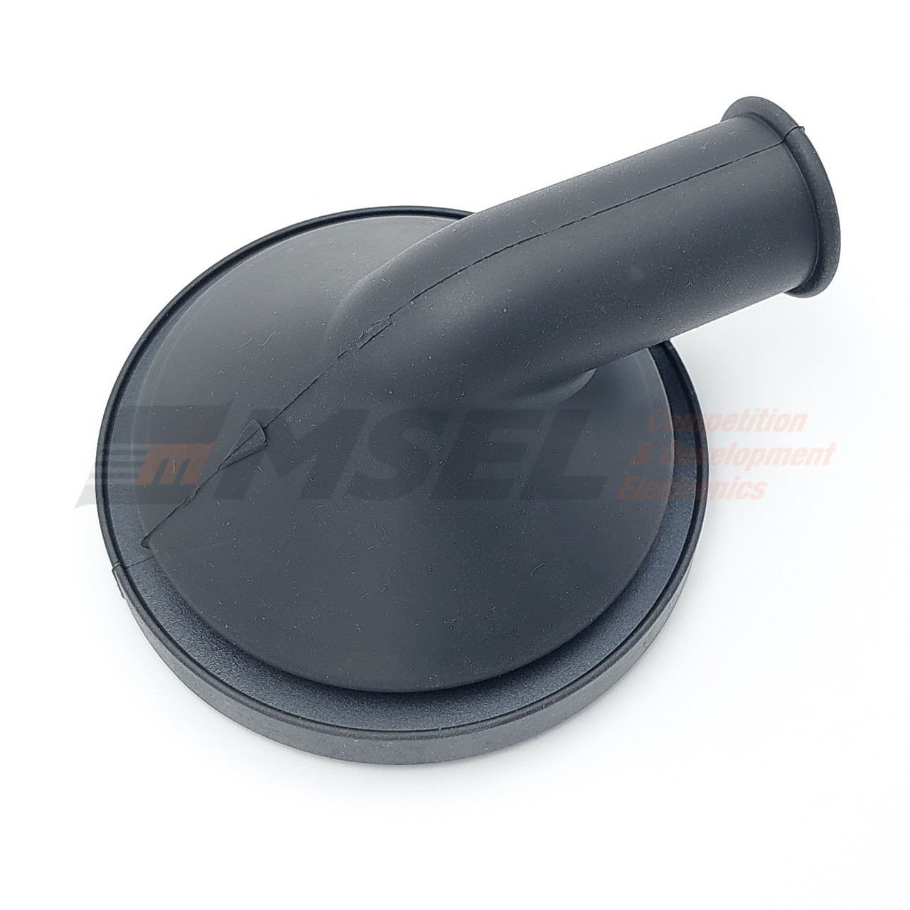 Grommet - 90 Degree - 13mm for 51mm Hole