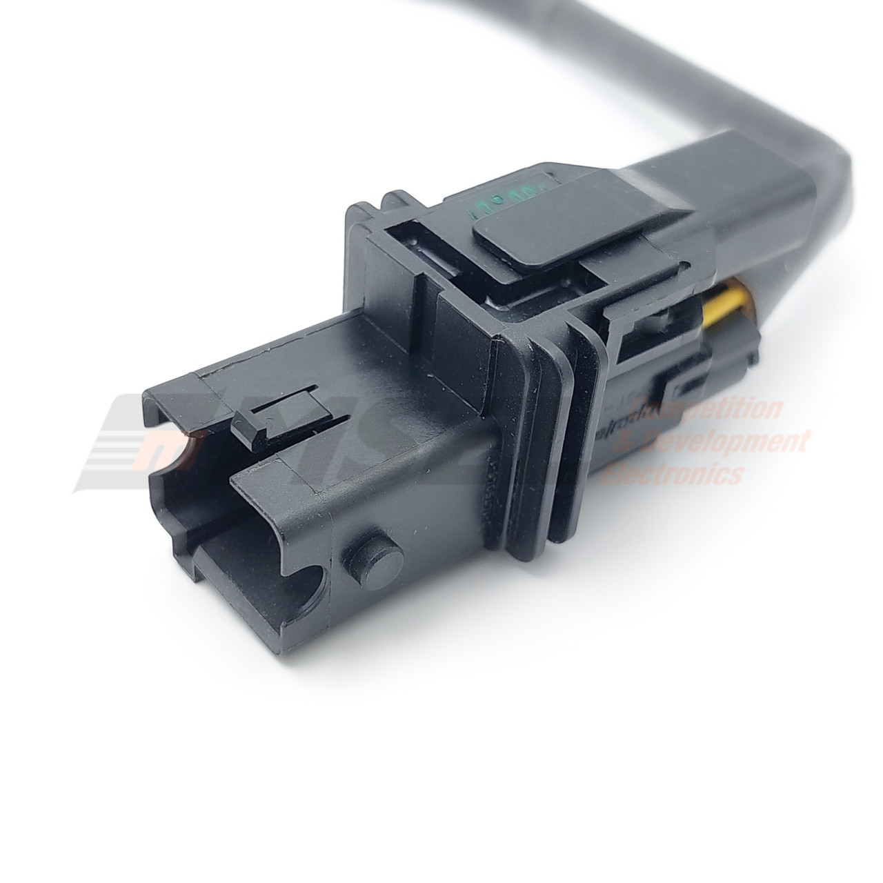Bosch 4.2 Wide Band Lambda Sensor - Porsche 997 GT3 Cup Car