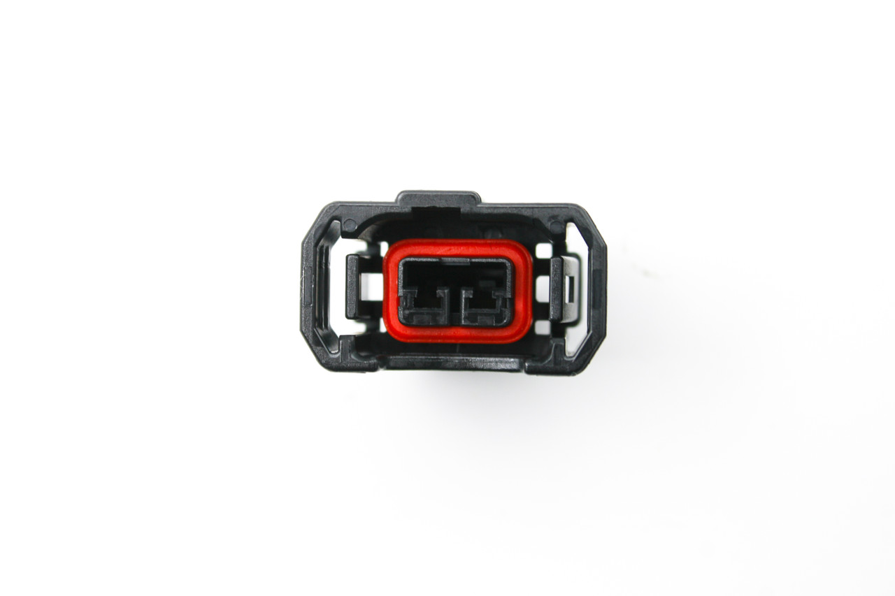 Honda 2-Way Fuel Injector Female Connector Kit