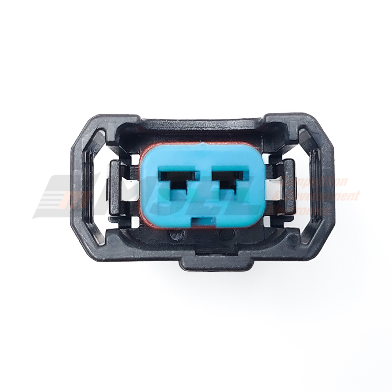 Honda 2-Way Fuel Injector Female Connector Kit